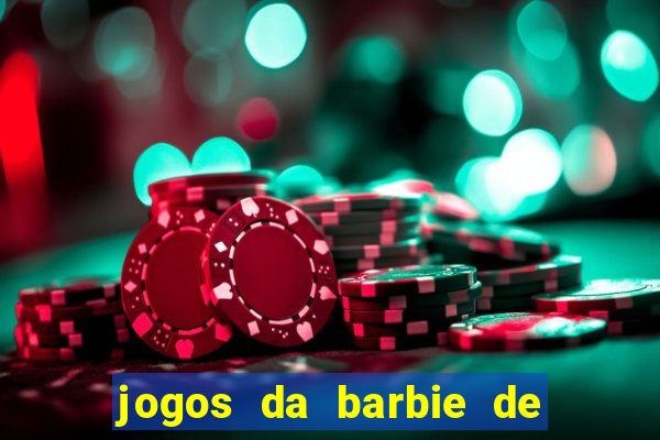 jogos da barbie de levar a chelsea ao banheiro